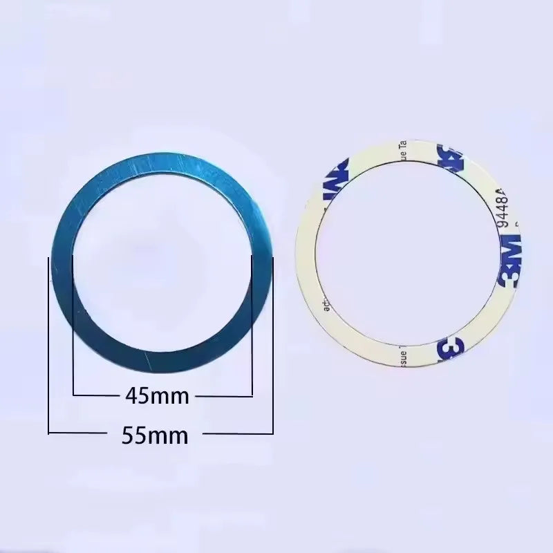 Soporte Magnético de Celular para Auto 360 Pro/ Fuerte y Ajustable